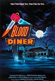 Blood Diner (1987)