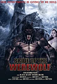 Bride of the Werewolf (2019)