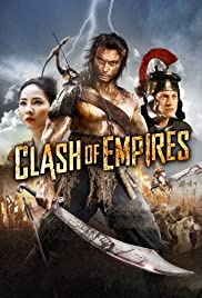 Clash of Empires (2011)