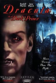 Dark Prince: The True Story of Dracula (2000)