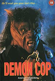 Demon Cop (1990)