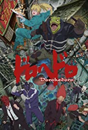 Watch Full Tvshow :Dorohedoro (2020 )