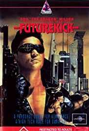 Future Kick (1991)