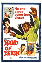 Hand of Death (1962)