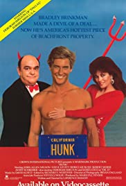 Hunk (1987)