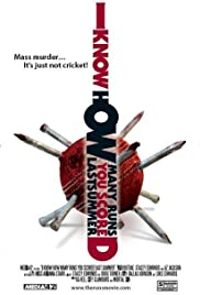 Watch Full Movie :I Know How Many Runs You Scored Last Summer (2008)