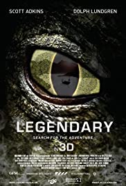 Watch Full Tvshow :Legendary (2013)