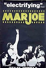 Marjoe (1972)