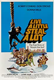 Murph the Surf (1975)