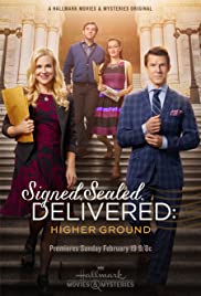 Signed, Sealed, Delivered: Higher Ground (2017)