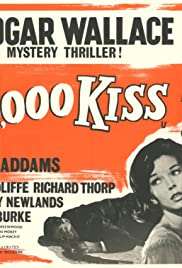 The £20,000 Kiss (1963)