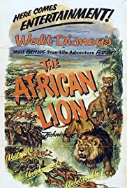 The African Lion (1955)