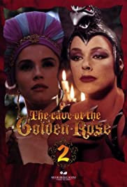 The Cave of the Golden Rose 2 (1992)