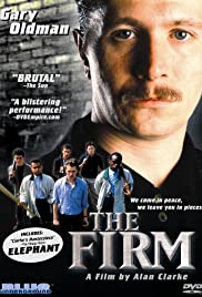 The Firm (1989)