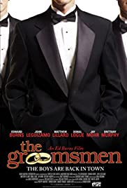 The Groomsmen (2006)