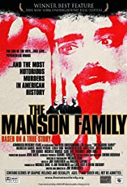 The Manson Family (1997)