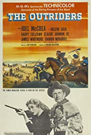 The Outriders (1950)