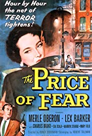 The Price of Fear (1956)