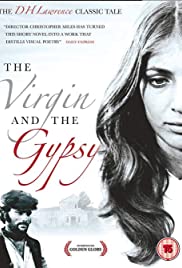 The Virgin and the Gypsy (1970)