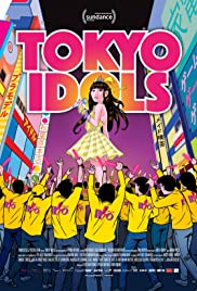 Tokyo Idols (2017)