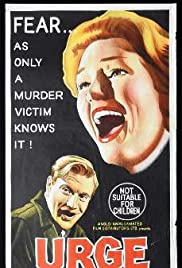 Urge to Kill (1960)