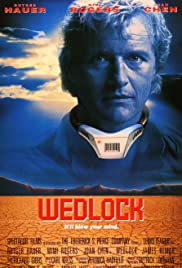 Wedlock (1991)