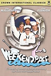 Weekend Pass (1984)