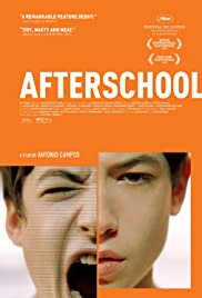 Afterschool (2008)