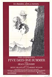 Five Days One Summer (1982)