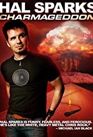 Watch Full Movie :Hal Sparks: Charmageddon (2010)