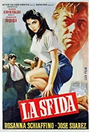 La sfida (1958)