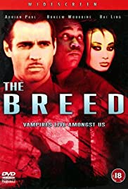 The Breed (2001)