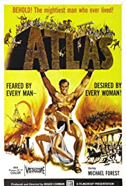 Atlas (1961)