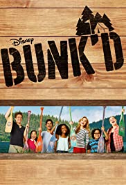 Watch Full Tvshow :Bunkd (20152021)