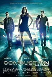 Combustion (2013)