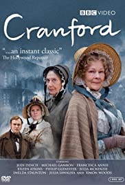 Watch Full Tvshow :Cranford (20072010)