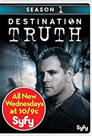 Watch Full Tvshow :Destination Truth (2007 )