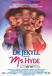 Dr. Jekyll and Ms. Hyde (1995)