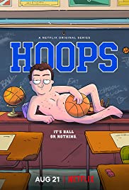 Watch Full Tvshow :Hoops (2020 )