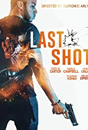 Last Shot (2020)