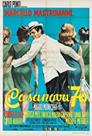 Casanova 70 (1965)