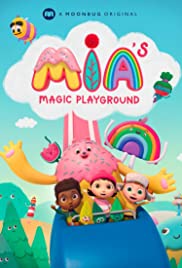 Watch Full Tvshow :Mias Magic Playground (2020 )