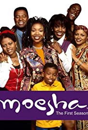 Moesha (19962001)