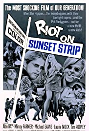 Riot on Sunset Strip (1967)