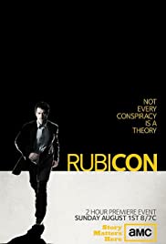 Rubicon (2010)