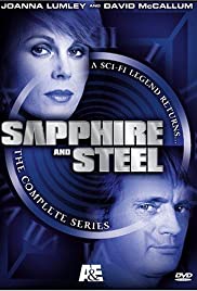 Watch Full Tvshow :Sapphire & Steel (19791982)