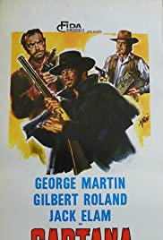 Watch Full Movie :Sartana Does Not Forgive (1968)