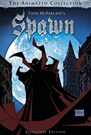 Watch Full Tvshow :Todd McFarlanes Spawn (19971999)