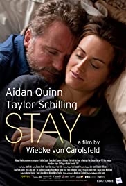 Stay (2013)