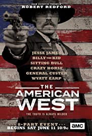 Watch Full Tvshow :The American West (2016 )